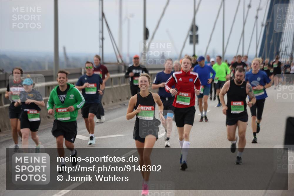 03.10.2025 - Köhlbrandbrückenlauf Jannik Wohlers http://msf.ph/oto/9146302 03.10.2025 15:48:46 Position 1 9739, 8921 meine-sportfotos.de