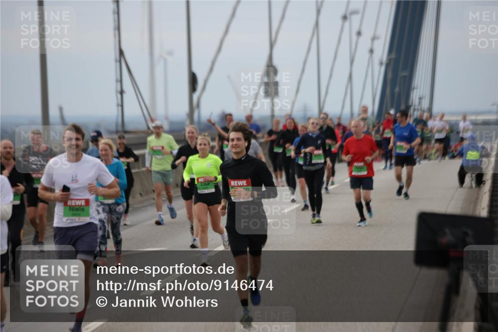 03.10.2025 - Köhlbrandbrückenlauf Jannik Wohlers http://msf.ph/oto/9146474 03.10.2025 15:49:12 Position 1  meine-sportfotos.de