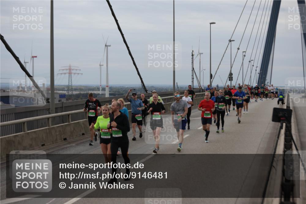 03.10.2025 - Köhlbrandbrückenlauf Jannik Wohlers http://msf.ph/oto/9146481 03.10.2025 15:49:17 Position 1  meine-sportfotos.de