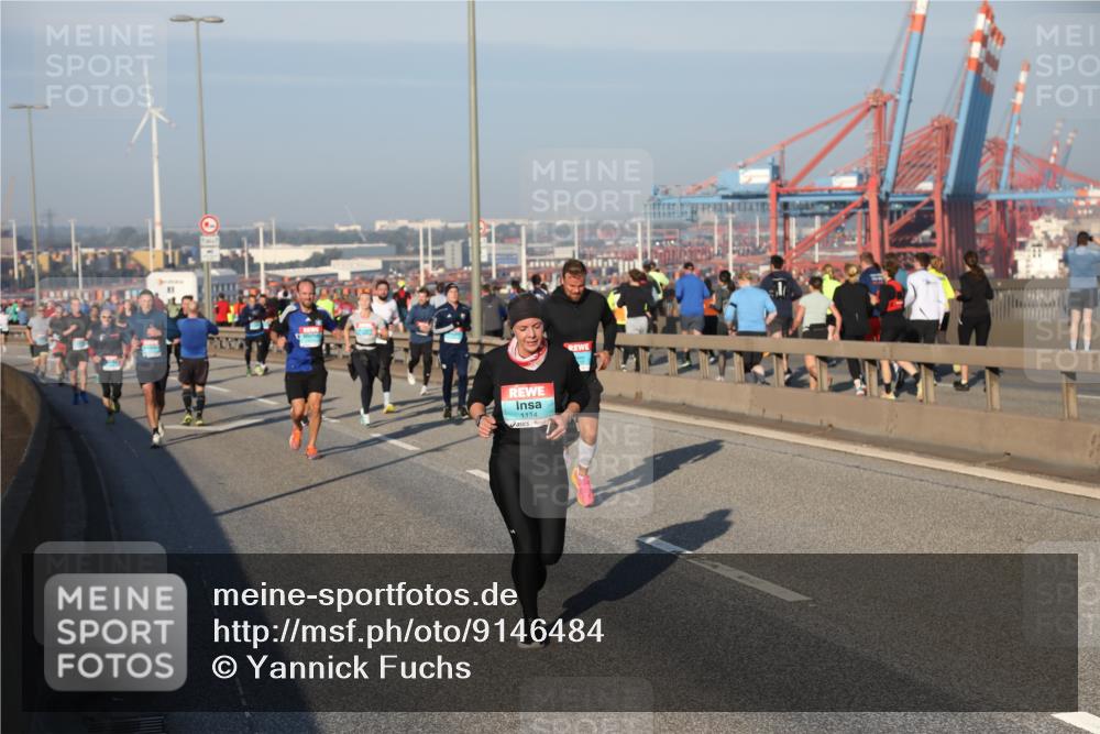 03.10.2025 - Köhlbrandbrückenlauf Yannick Fuchs http://msf.ph/oto/9146484 03.10.2025 08:36:36 Position 2 1114 meine-sportfotos.de