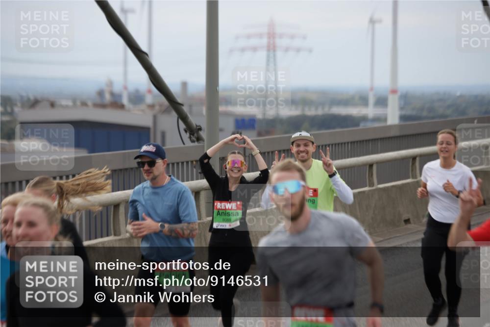 03.10.2025 - Köhlbrandbrückenlauf Jannik Wohlers http://msf.ph/oto/9146531 03.10.2025 15:49:21 Position 1 8088 meine-sportfotos.de