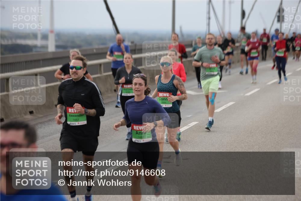 03.10.2025 - Köhlbrandbrückenlauf Jannik Wohlers http://msf.ph/oto/9146608 03.10.2025 15:49:26 Position 1 7457, 7482, 7935 meine-sportfotos.de