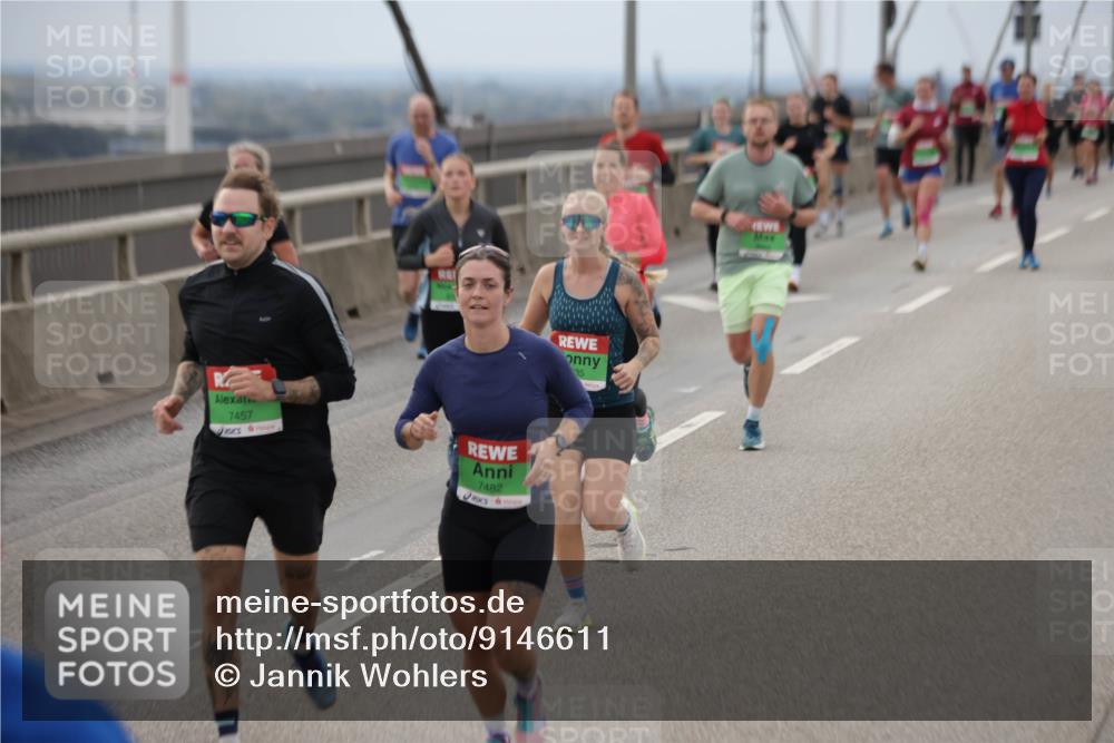 03.10.2025 - Köhlbrandbrückenlauf Jannik Wohlers http://msf.ph/oto/9146611 03.10.2025 15:49:26 Position 1 7457, 7482, 35 meine-sportfotos.de