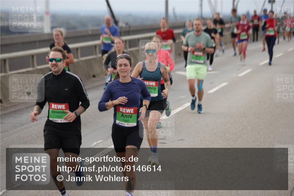03.10.2025 - Köhlbrandbrückenlauf Jannik Wohlers http://msf.ph/oto/9146614 03.10.2025 15:49:26 Position 1 7457, 7482, 35 meine-sportfotos.de