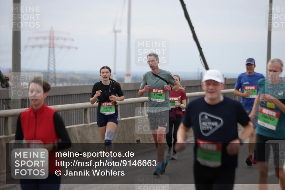 03.10.2025 - Köhlbrandbrückenlauf Jannik Wohlers http://msf.ph/oto/9146663 03.10.2025 15:49:36 Position 1 7252, 7253, 745 meine-sportfotos.de