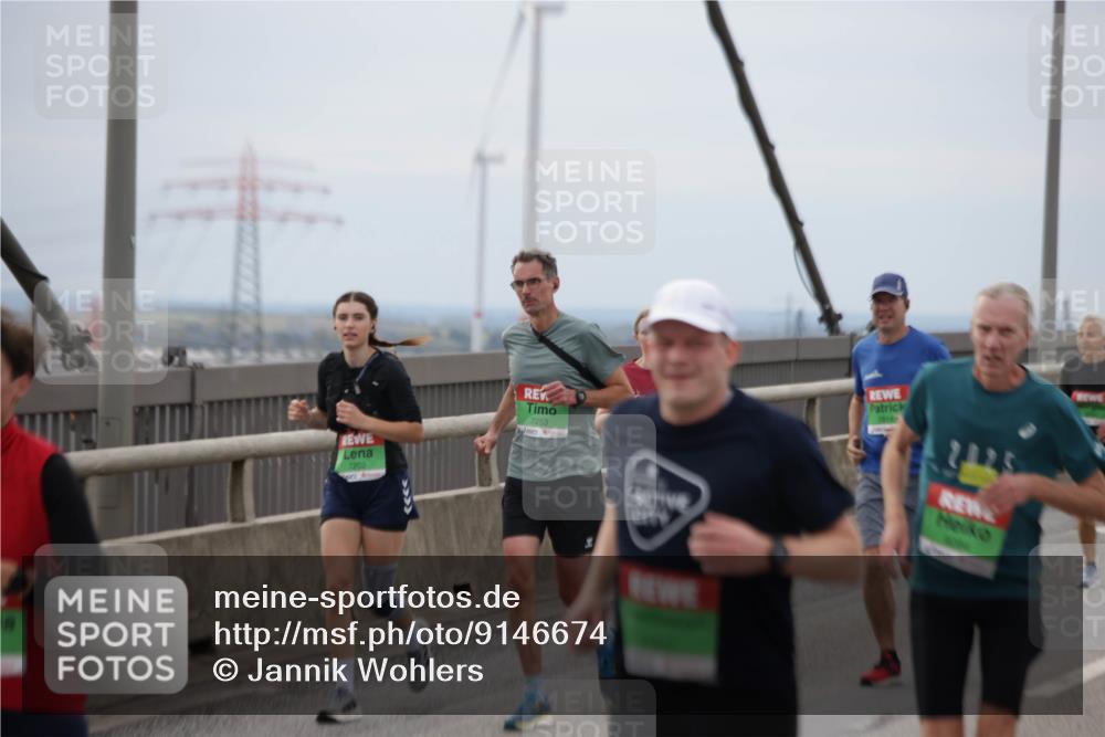 03.10.2025 - Köhlbrandbrückenlauf Jannik Wohlers http://msf.ph/oto/9146674 03.10.2025 15:49:37 Position 1 7252, 7253 meine-sportfotos.de