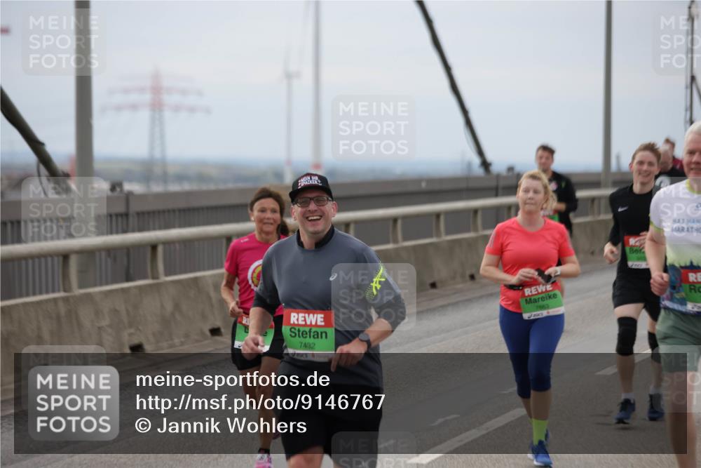 03.10.2025 - Köhlbrandbrückenlauf Jannik Wohlers http://msf.ph/oto/9146767 03.10.2025 15:49:44 Position 1 7432, 7663 meine-sportfotos.de