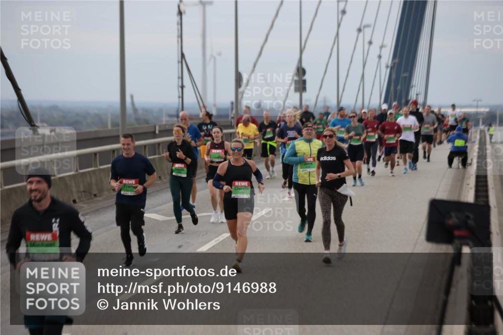 03.10.2025 - Köhlbrandbrückenlauf Jannik Wohlers http://msf.ph/oto/9146988 03.10.2025 15:50:06 Position 1 9494 meine-sportfotos.de