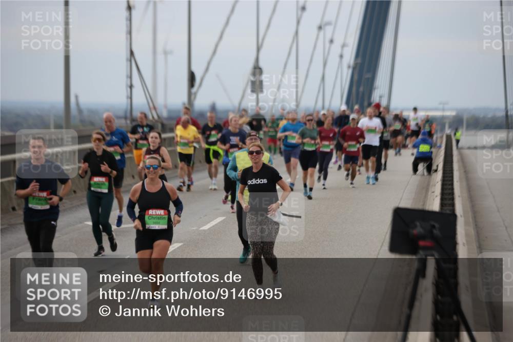 03.10.2025 - Köhlbrandbrückenlauf Jannik Wohlers http://msf.ph/oto/9146995 03.10.2025 15:50:07 Position 1 9494 meine-sportfotos.de