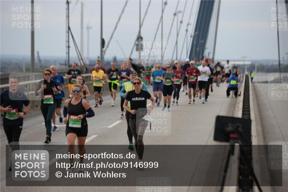 03.10.2025 - Köhlbrandbrückenlauf Jannik Wohlers http://msf.ph/oto/9146999 03.10.2025 15:50:07 Position 1 9494 meine-sportfotos.de