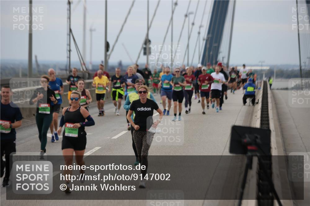 03.10.2025 - Köhlbrandbrückenlauf Jannik Wohlers http://msf.ph/oto/9147002 03.10.2025 15:50:07 Position 1 70, 0494 meine-sportfotos.de