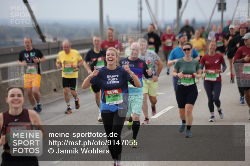 03.10.2025 - Köhlbrandbrückenlauf Jannik Wohlers http://msf.ph/oto/9147055 03.10.2025 15:50:13 Position 1 9727, 0, 120, 9152, 845 meine-sportfotos.de