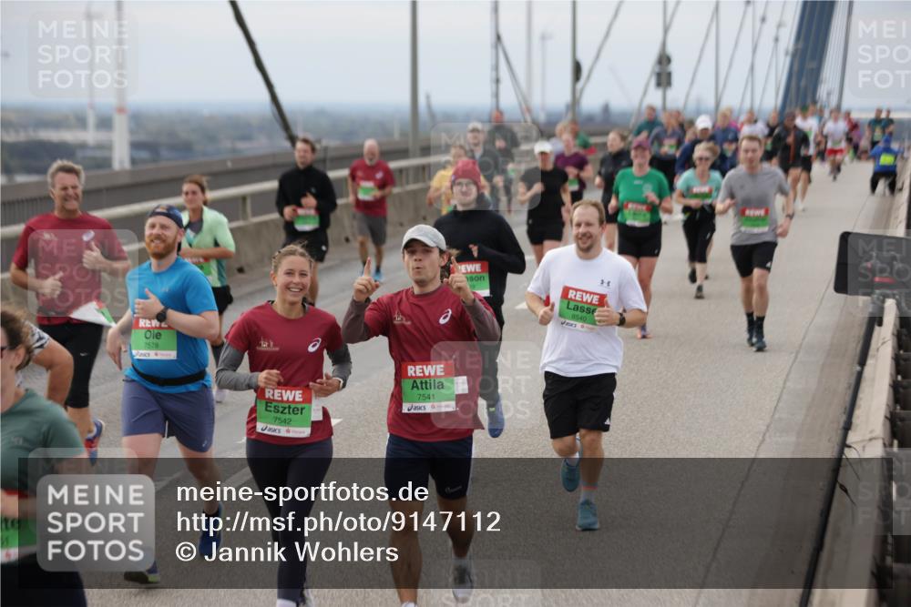 03.10.2025 - Köhlbrandbrückenlauf Jannik Wohlers http://msf.ph/oto/9147112 03.10.2025 15:50:18 Position 1 7578, 7542, 7541, 8540, 21 meine-sportfotos.de