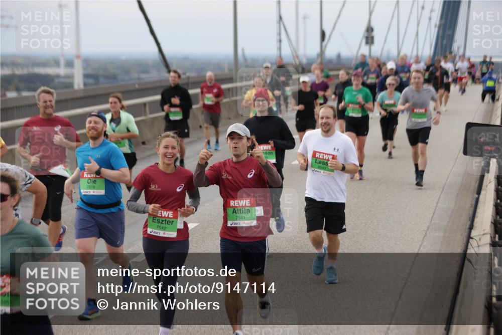 03.10.2025 - Köhlbrandbrückenlauf Jannik Wohlers http://msf.ph/oto/9147114 03.10.2025 15:50:18 Position 1 978, 8461, 7578, 7542, 7541, 8540 meine-sportfotos.de