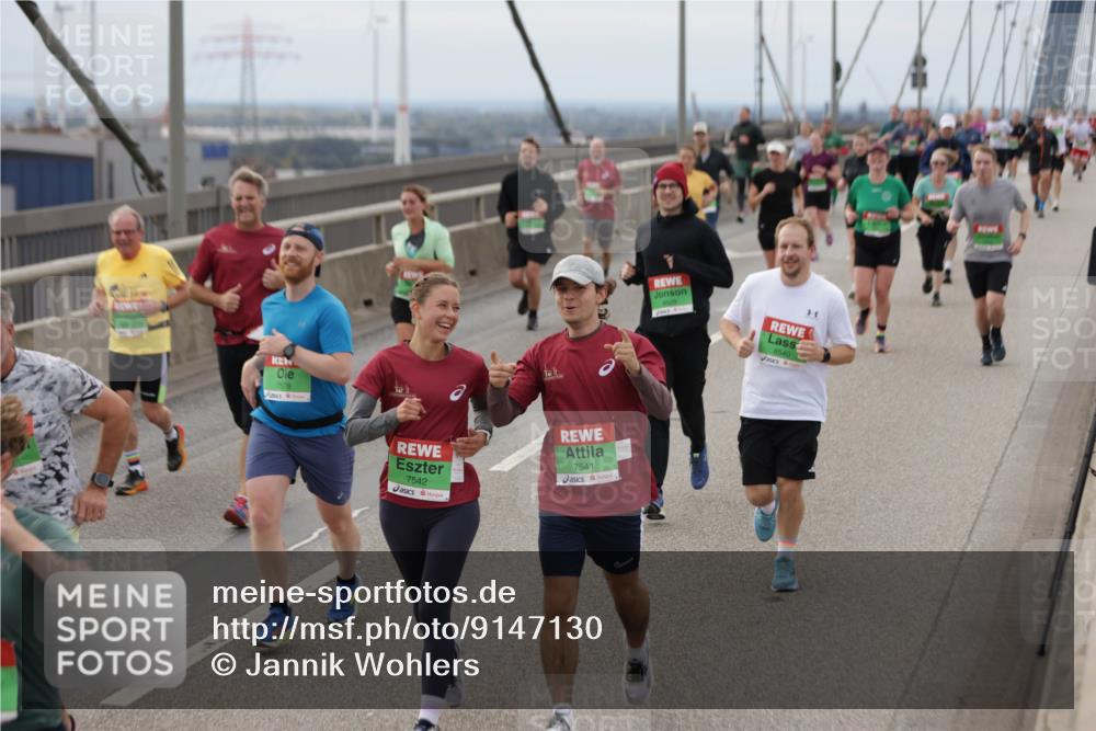 03.10.2025 - Köhlbrandbrückenlauf Jannik Wohlers http://msf.ph/oto/9147130 03.10.2025 15:50:19 Position 1 7578, 7542, 7541, 8540 meine-sportfotos.de