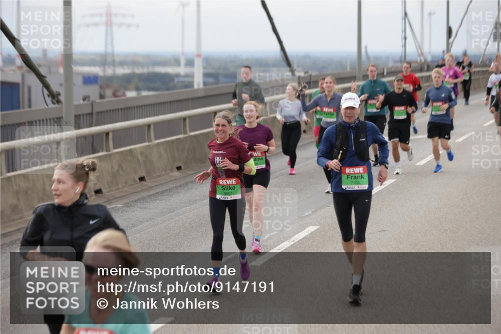 03.10.2025 - Köhlbrandbrückenlauf Jannik Wohlers http://msf.ph/oto/9147191 03.10.2025 15:50:26 Position 1 8853, 7133 meine-sportfotos.de