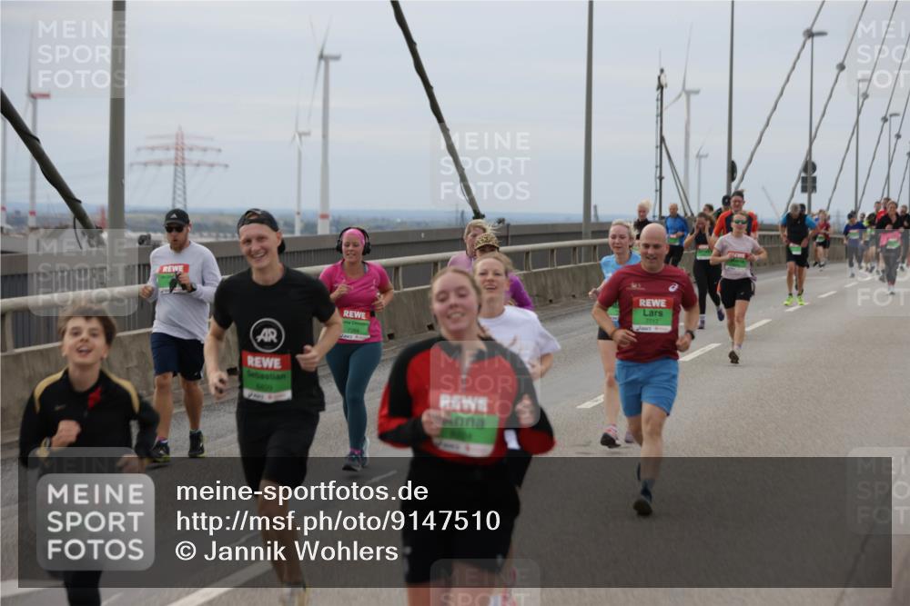 03.10.2025 - Köhlbrandbrückenlauf Jannik Wohlers http://msf.ph/oto/9147510 03.10.2025 15:51:01 Position 1 7264, 7717 meine-sportfotos.de
