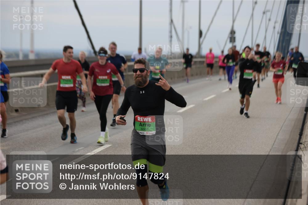 03.10.2025 - Köhlbrandbrückenlauf Jannik Wohlers http://msf.ph/oto/9147824 03.10.2025 15:51:30 Position 1 33, 8607 meine-sportfotos.de