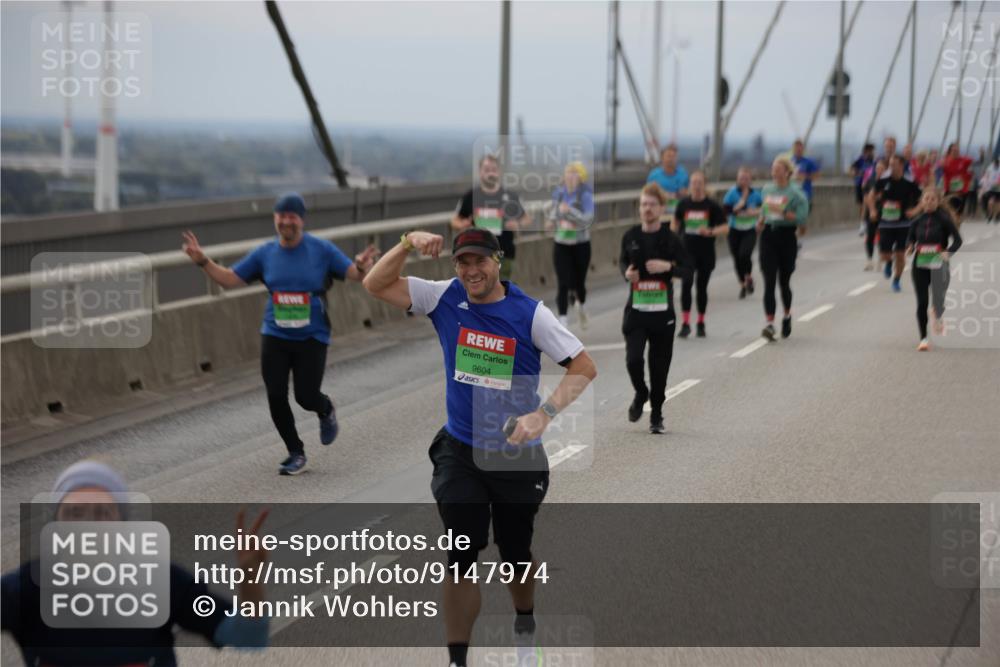 03.10.2025 - Köhlbrandbrückenlauf Jannik Wohlers http://msf.ph/oto/9147974 03.10.2025 15:51:48 Position 1 9604 meine-sportfotos.de