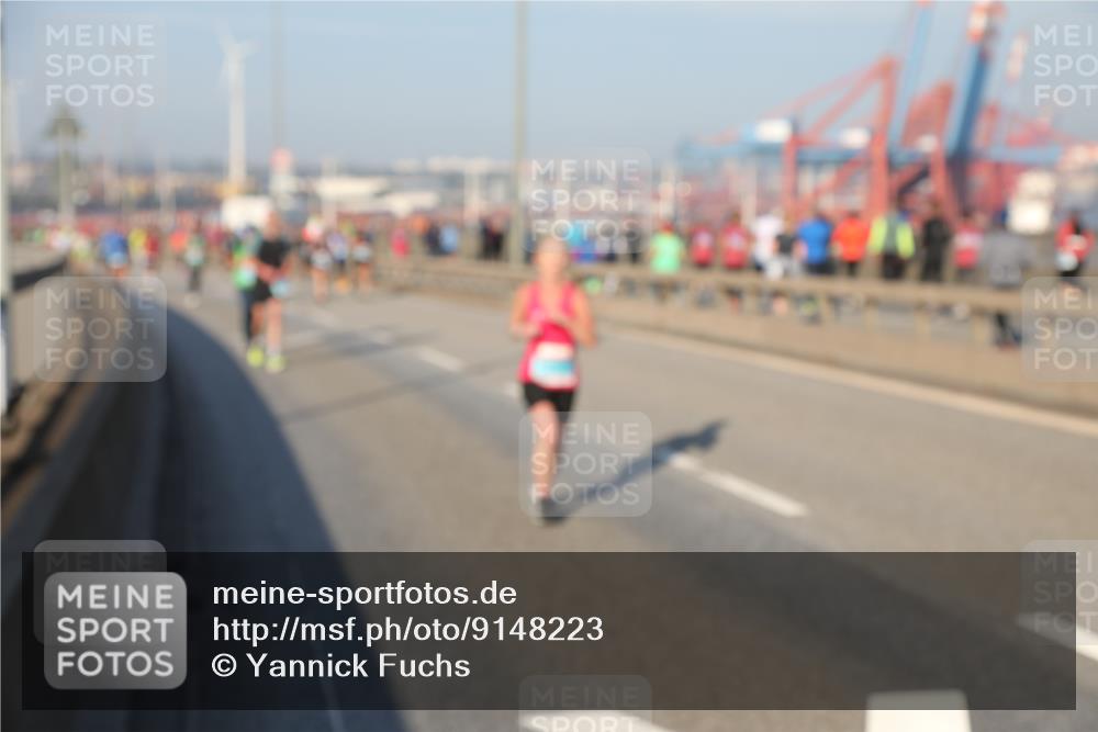 03.10.2025 - Köhlbrandbrückenlauf Yannick Fuchs http://msf.ph/oto/9148223 03.10.2025 08:39:35 Position 2 02 meine-sportfotos.de