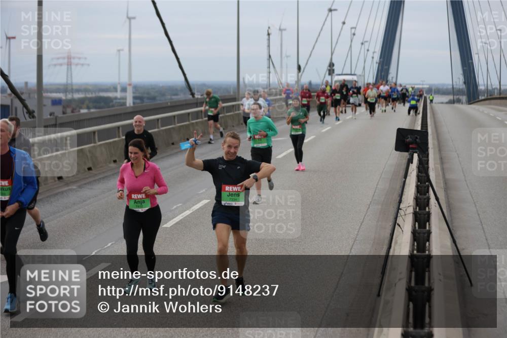 03.10.2025 - Köhlbrandbrückenlauf Jannik Wohlers http://msf.ph/oto/9148237 03.10.2025 15:52:14 Position 1 7412, 7334 meine-sportfotos.de