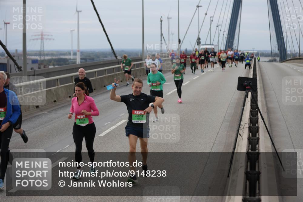 03.10.2025 - Köhlbrandbrückenlauf Jannik Wohlers http://msf.ph/oto/9148238 03.10.2025 15:52:14 Position 1 7412, 7334 meine-sportfotos.de