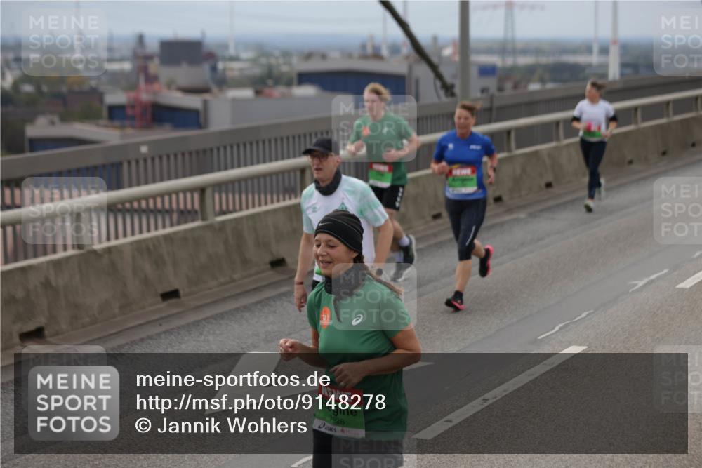 03.10.2025 - Köhlbrandbrückenlauf Jannik Wohlers http://msf.ph/oto/9148278 03.10.2025 15:52:21 Position 1 7628 meine-sportfotos.de