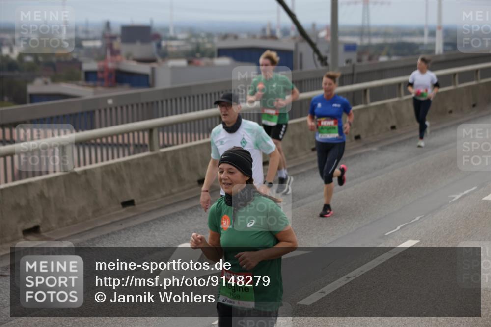 03.10.2025 - Köhlbrandbrückenlauf Jannik Wohlers http://msf.ph/oto/9148279 03.10.2025 15:52:21 Position 1 7628 meine-sportfotos.de