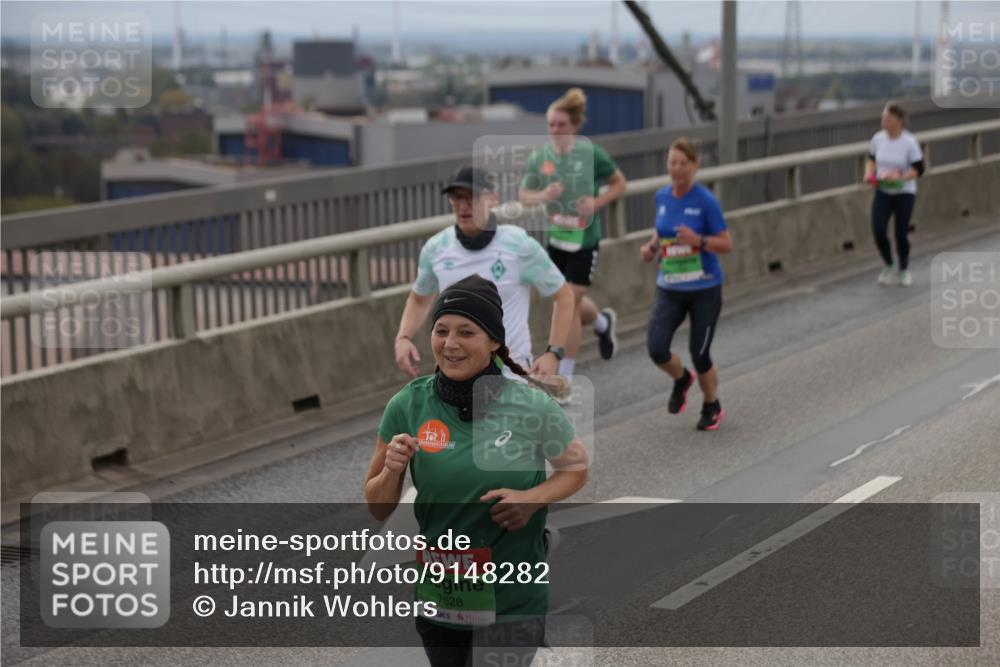 03.10.2025 - Köhlbrandbrückenlauf Jannik Wohlers http://msf.ph/oto/9148282 03.10.2025 15:52:21 Position 1 7628 meine-sportfotos.de