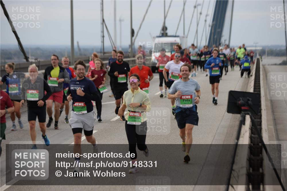 03.10.2025 - Köhlbrandbrückenlauf Jannik Wohlers http://msf.ph/oto/9148331 03.10.2025 15:52:25 Position 1 7703, 7740, 8229 meine-sportfotos.de
