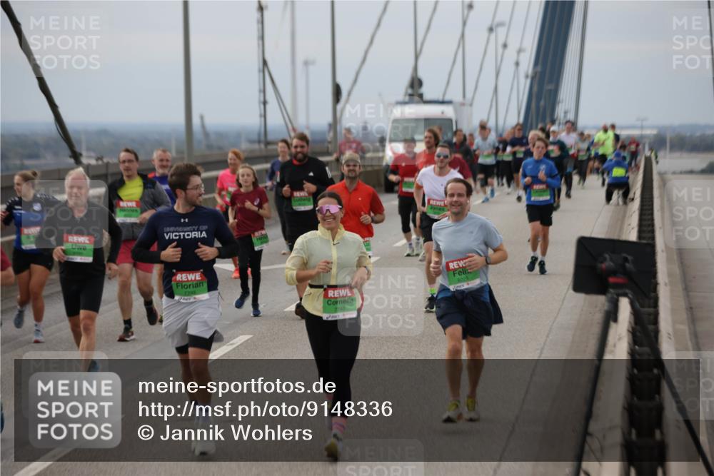 03.10.2025 - Köhlbrandbrückenlauf Jannik Wohlers http://msf.ph/oto/9148336 03.10.2025 15:52:26 Position 1 7703, 7740, 8229 meine-sportfotos.de