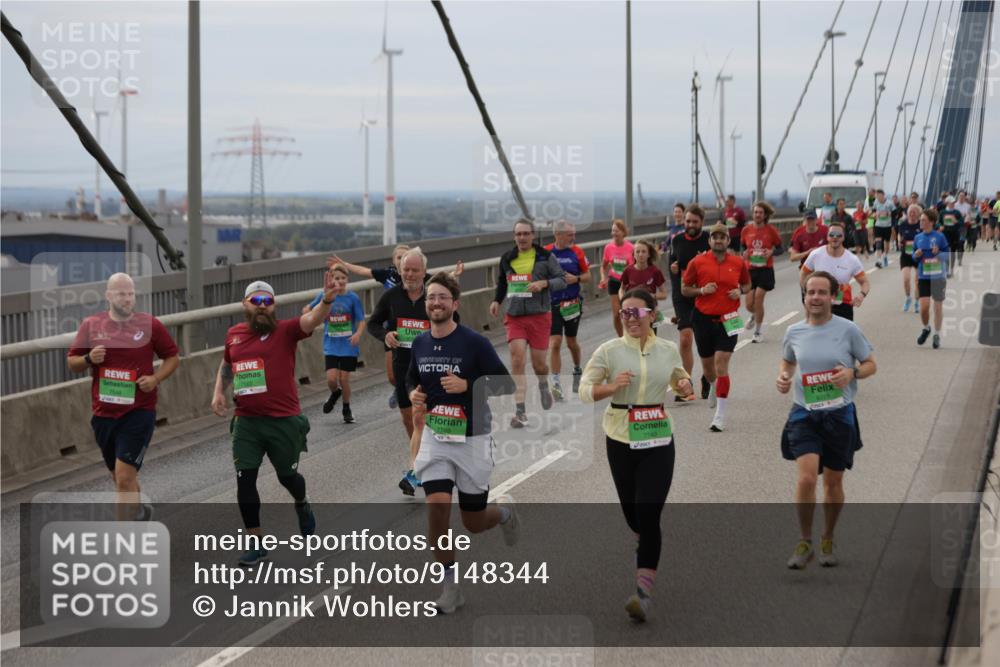 03.10.2025 - Köhlbrandbrückenlauf Jannik Wohlers http://msf.ph/oto/9148344 03.10.2025 15:52:27 Position 1 7565, 7703, 7740 meine-sportfotos.de