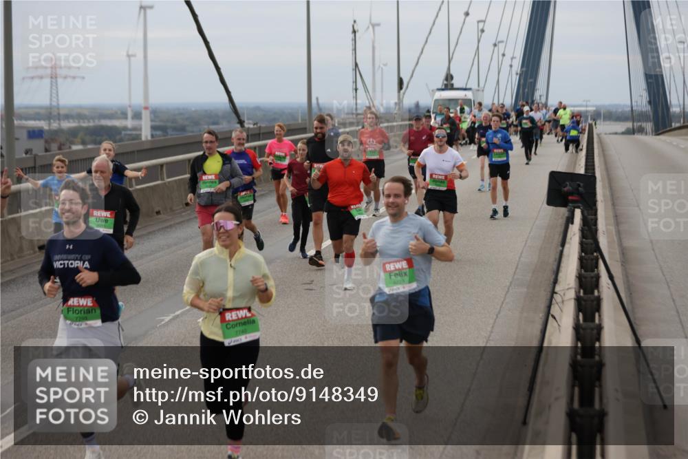 03.10.2025 - Köhlbrandbrückenlauf Jannik Wohlers http://msf.ph/oto/9148349 03.10.2025 15:52:28 Position 1 7793, 7740, 822 meine-sportfotos.de