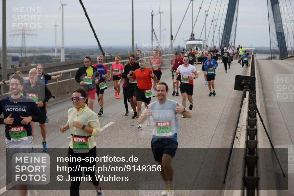 03.10.2025 - Köhlbrandbrückenlauf Jannik Wohlers http://msf.ph/oto/9148356 03.10.2025 15:52:28 Position 1 7793, 7740, 8229 meine-sportfotos.de