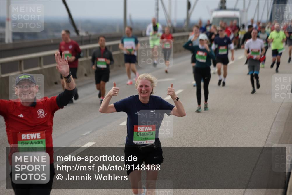 03.10.2025 - Köhlbrandbrückenlauf Jannik Wohlers http://msf.ph/oto/9148468 03.10.2025 15:52:36 Position 1 8192, 7415 meine-sportfotos.de