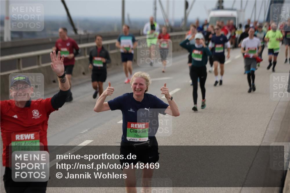 03.10.2025 - Köhlbrandbrückenlauf Jannik Wohlers http://msf.ph/oto/9148469 03.10.2025 15:52:36 Position 1 8192, 7415 meine-sportfotos.de