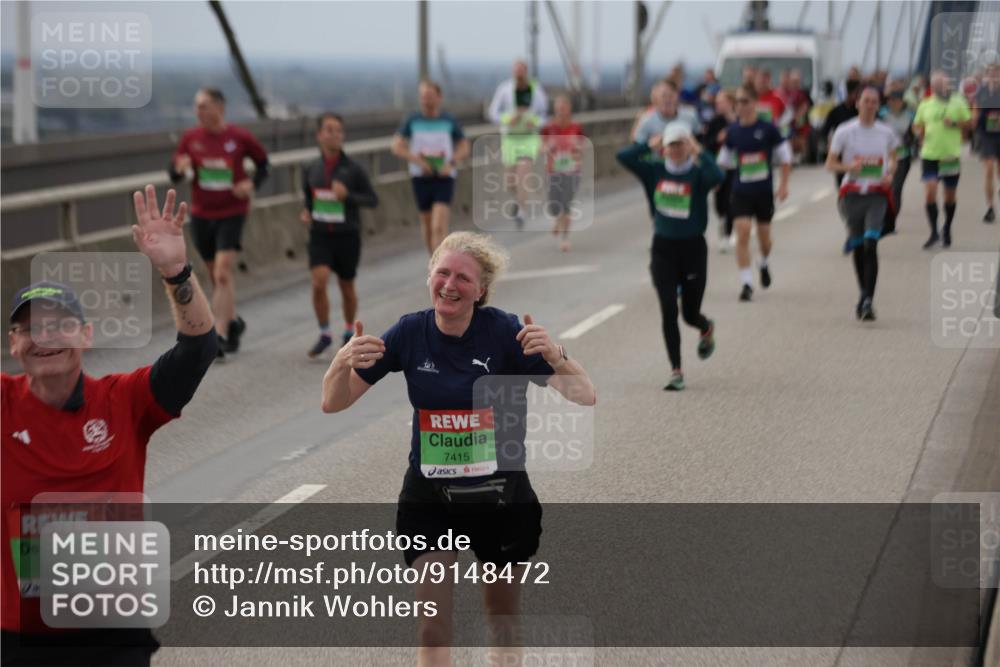 03.10.2025 - Köhlbrandbrückenlauf Jannik Wohlers http://msf.ph/oto/9148472 03.10.2025 15:52:36 Position 1 8192, 7415 meine-sportfotos.de