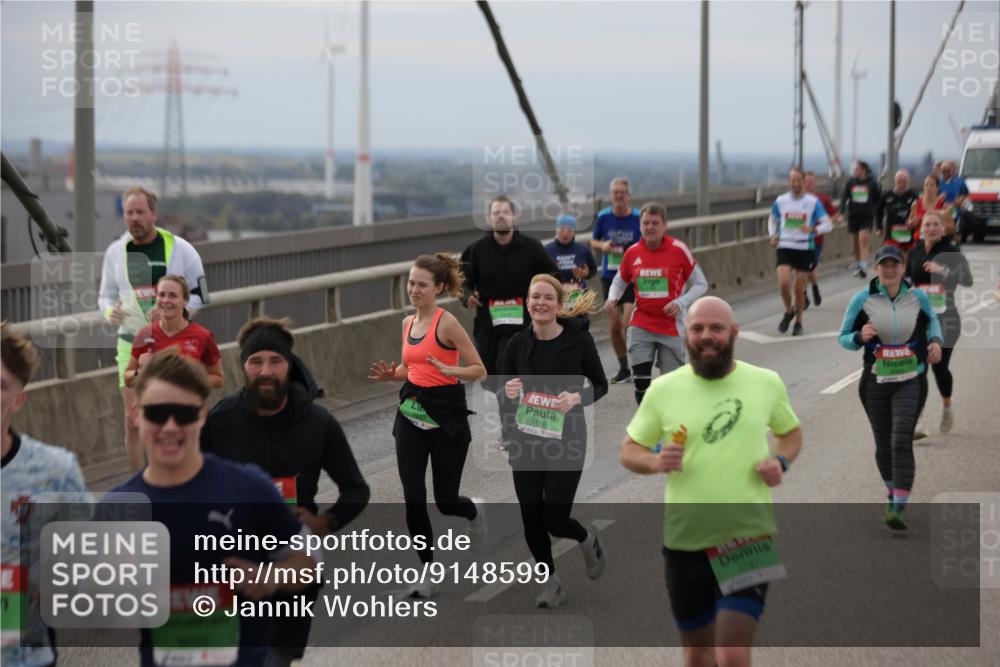 03.10.2025 - Köhlbrandbrückenlauf Jannik Wohlers http://msf.ph/oto/9148599 03.10.2025 15:52:45 Position 1 7188, 7787 meine-sportfotos.de