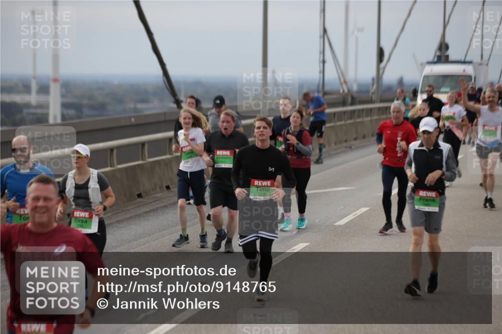 03.10.2025 - Köhlbrandbrückenlauf Jannik Wohlers http://msf.ph/oto/9148765 03.10.2025 15:52:57 Position 1 7733, 9655 meine-sportfotos.de
