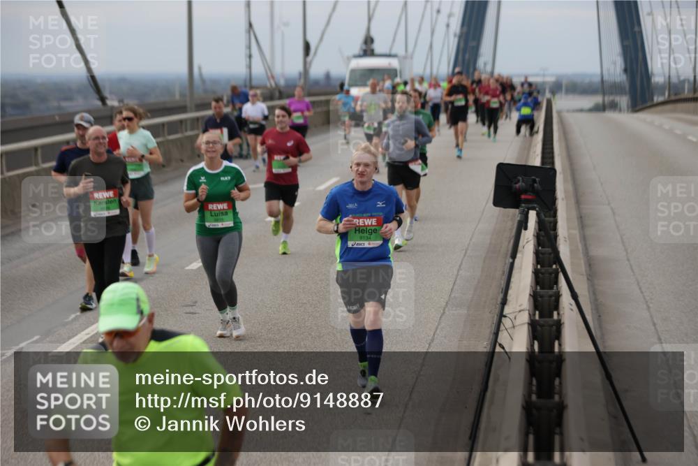 03.10.2025 - Köhlbrandbrückenlauf Jannik Wohlers http://msf.ph/oto/9148887 03.10.2025 15:53:10 Position 1 2016, 9134 meine-sportfotos.de