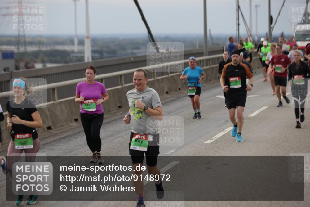 03.10.2025 - Köhlbrandbrückenlauf Jannik Wohlers http://msf.ph/oto/9148972 03.10.2025 15:53:19 Position 1 7734, 10, 7243 meine-sportfotos.de