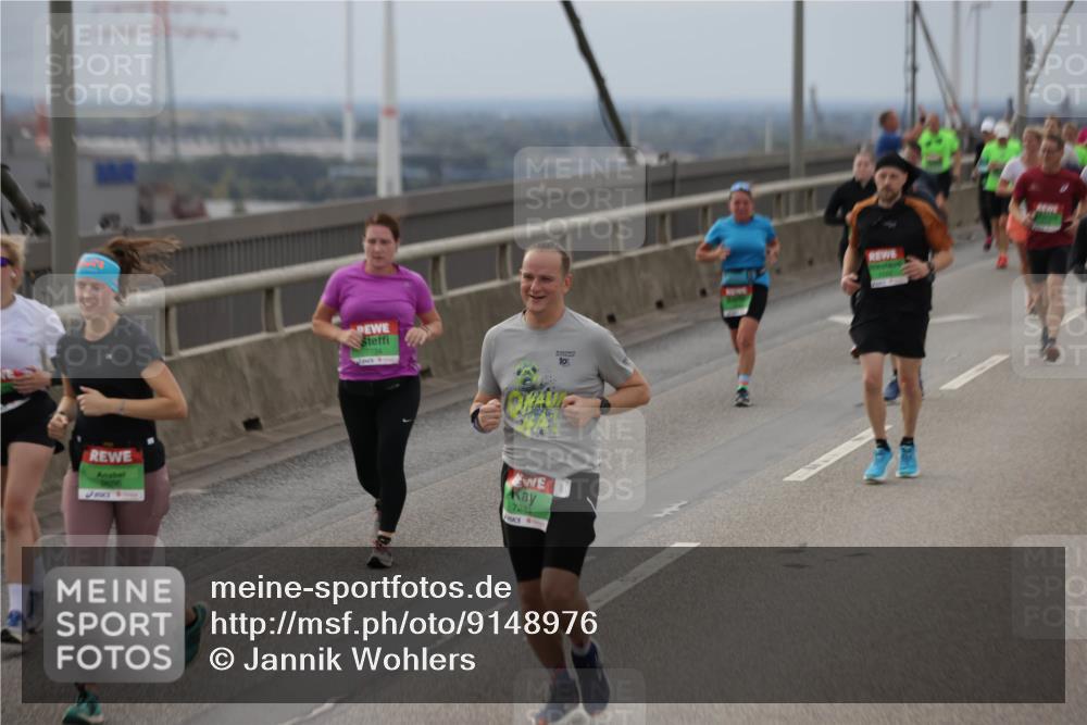 03.10.2025 - Köhlbrandbrückenlauf Jannik Wohlers http://msf.ph/oto/9148976 03.10.2025 15:53:19 Position 1 9636, 10, 7243 meine-sportfotos.de
