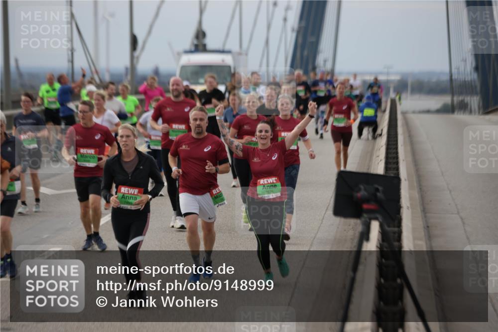 03.10.2025 - Köhlbrandbrückenlauf Jannik Wohlers http://msf.ph/oto/9148999 03.10.2025 15:53:21 Position 1 7493, 76, 7676 meine-sportfotos.de