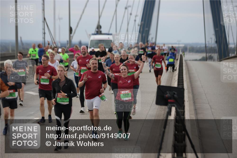 03.10.2025 - Köhlbrandbrückenlauf Jannik Wohlers http://msf.ph/oto/9149007 03.10.2025 15:53:21 Position 1 7493, 7676 meine-sportfotos.de