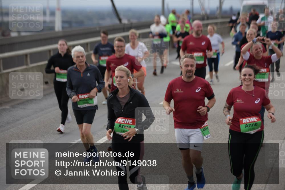 03.10.2025 - Köhlbrandbrückenlauf Jannik Wohlers http://msf.ph/oto/9149038 03.10.2025 15:53:24 Position 1 7493, 7676 meine-sportfotos.de