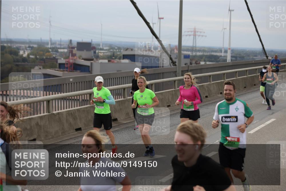 03.10.2025 - Köhlbrandbrückenlauf Jannik Wohlers http://msf.ph/oto/9149150 03.10.2025 15:53:33 Position 1 9548, 9163 meine-sportfotos.de