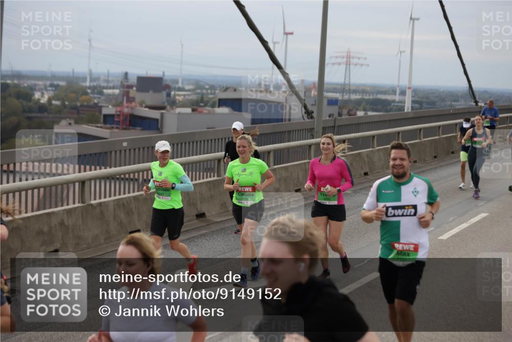 03.10.2025 - Köhlbrandbrückenlauf Jannik Wohlers http://msf.ph/oto/9149152 03.10.2025 15:53:33 Position 1 9548 meine-sportfotos.de