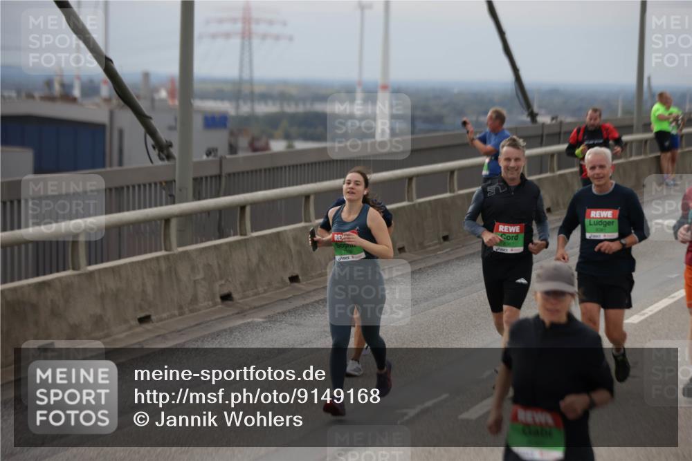 03.10.2025 - Köhlbrandbrückenlauf Jannik Wohlers http://msf.ph/oto/9149168 03.10.2025 15:53:35 Position 1 7839, 8367 meine-sportfotos.de