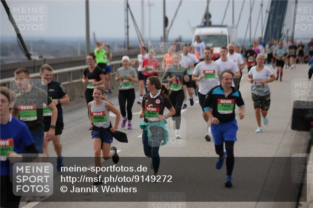 03.10.2025 - Köhlbrandbrückenlauf Jannik Wohlers http://msf.ph/oto/9149272 03.10.2025 15:53:44 Position 1 7377, 9722, 8008, 8006, 8007 meine-sportfotos.de