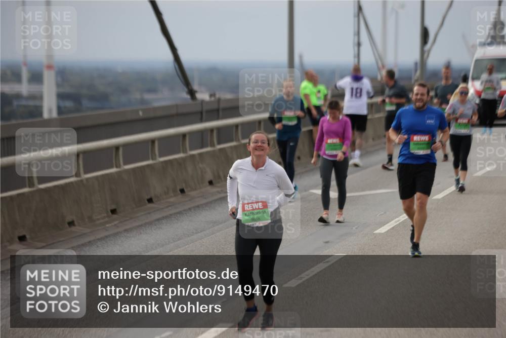03.10.2025 - Köhlbrandbrückenlauf Jannik Wohlers http://msf.ph/oto/9149470 03.10.2025 15:54:01 Position 1 9658, 18 meine-sportfotos.de